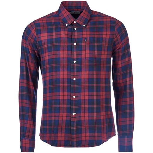 Męska koszula-Barbour Seth Tailored Shirt