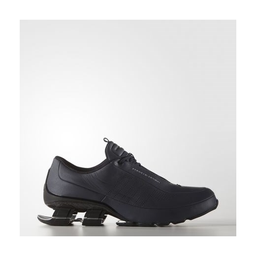 adidas Buty Bounce:S4 Leather Shoes