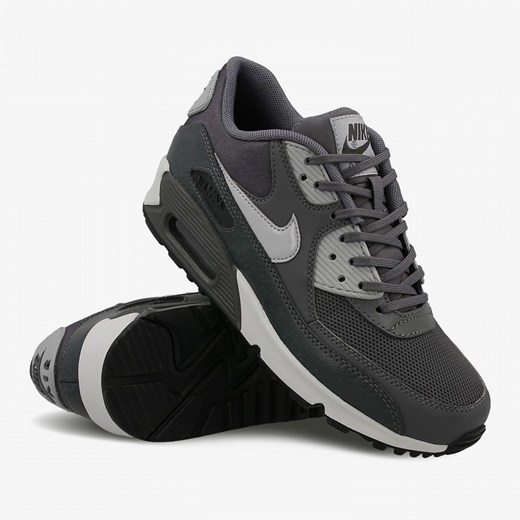 NIKE WMNS AIR MAX 90 szary Nike 36.5 Sizeer