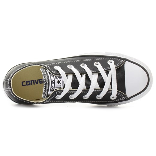 Converse Damskie#Męskie Chuck Taylor All Star Core Ox Leather