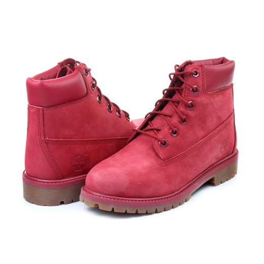 Timberland Damskie 6 Inch Prem Boot