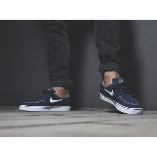 Buty męskie sneakersy Nike SB Zoom Stefan Janoski Canvas 615957 414 Nike 41 sneakerstudio.pl