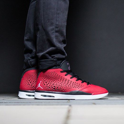 Buty męskie sneakersy Jordan Flight 2015 768905 601 Nike 43 okazja sneakerstudio.pl