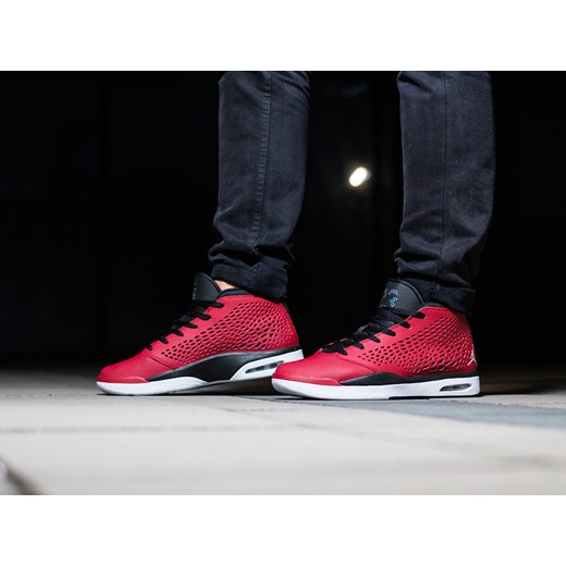 Buty męskie sneakersy Jordan Flight 2015 768905 601 Nike 42 wyprzedaż sneakerstudio.pl