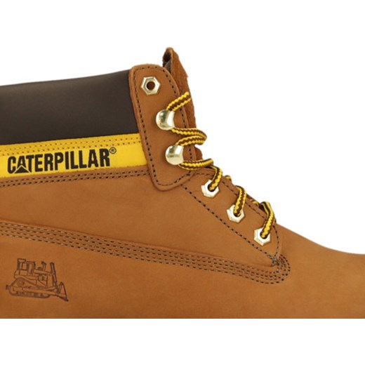 Buty męskie CAT Caterpillar Colorado WC44100952 Caterpillar 45 promocyjna cena sneakerstudio.pl