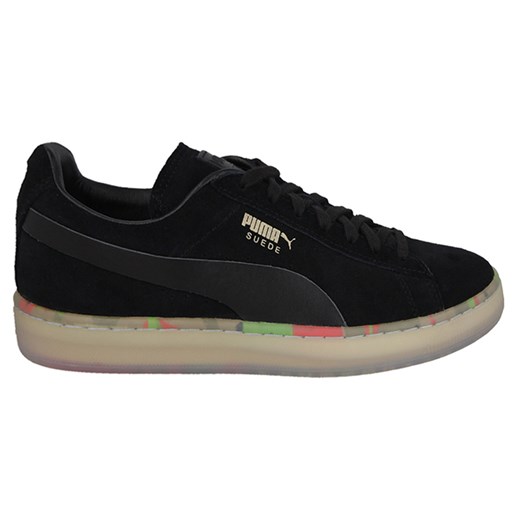 Buty męskie sneakersy Puma Suede Classic V2 363240 02 Puma 42,5 sneakerstudio.pl