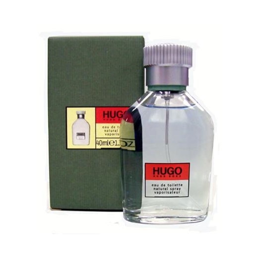 Hugo Boss HUGO Man Woda toaletowa 150ml spray