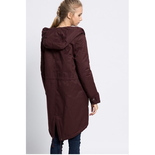 Medicine - Parka Inverness