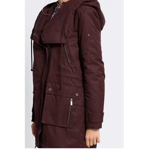 Medicine - Parka Inverness
