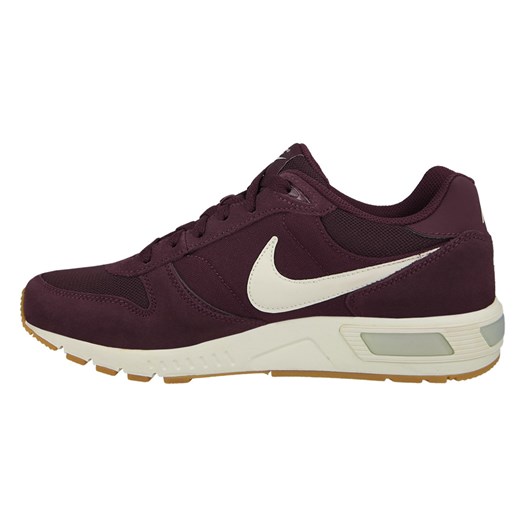 BUTY NIKE NIGHTGAZER 644402 600 Nike 44 yessport.pl