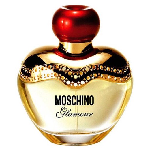 Moschino Glamour Woda perfumowana 50 ml spray