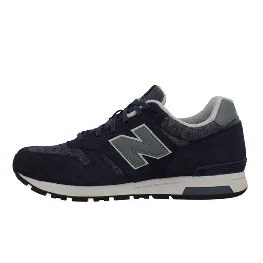 New Balance 565 czarny New Balance 43 SquareShop