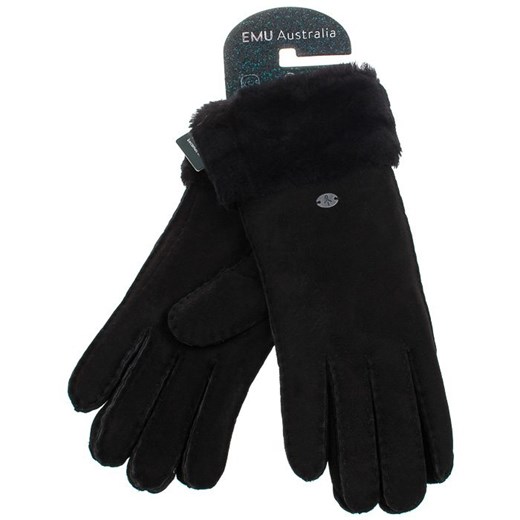 Rękawiczki EMU Australia Apollo Bay Gloves 16 Black W9405 (EM208-a)  Emu Australia XS/S  ButSklep.pl