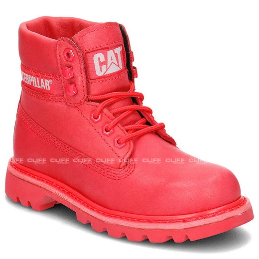 BUTY CAT COLORADO BRIGHTS TEABERRY
