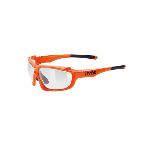 Okulary Uvex SPORTSTYLE 710 V ORANGE Uvex pomaranczowy S'portofino