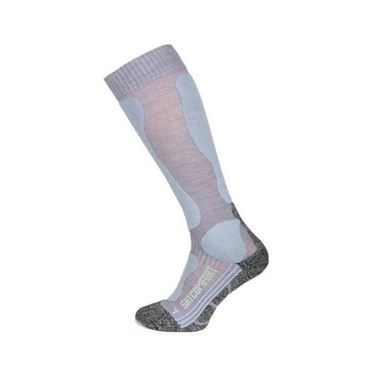 Skarpety SKI LADY COMFORT SUPERSOFT niebieski X-Socks  S'portofino