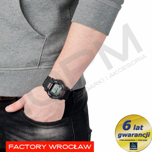 G-SHOCK G-7900-1ER Casio bezowy wyprzedaż 10PM