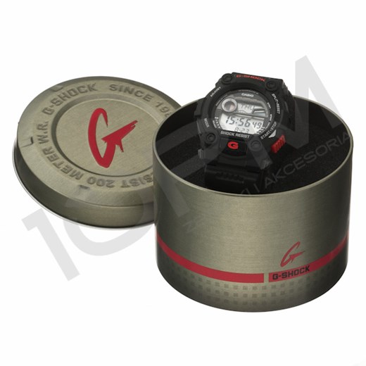 G-SHOCK G-7900-1ER szary Casio okazja 10PM