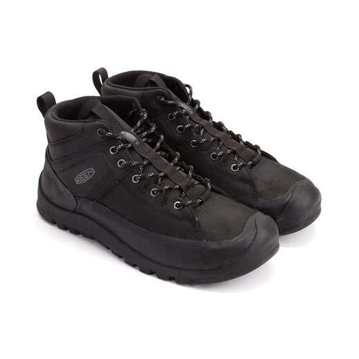 Buty trekkingowe męskie Citizen Ltd Wp Black szary Keen 41,42,43,44,45,46,47,40½,42½,44½,40 APIA