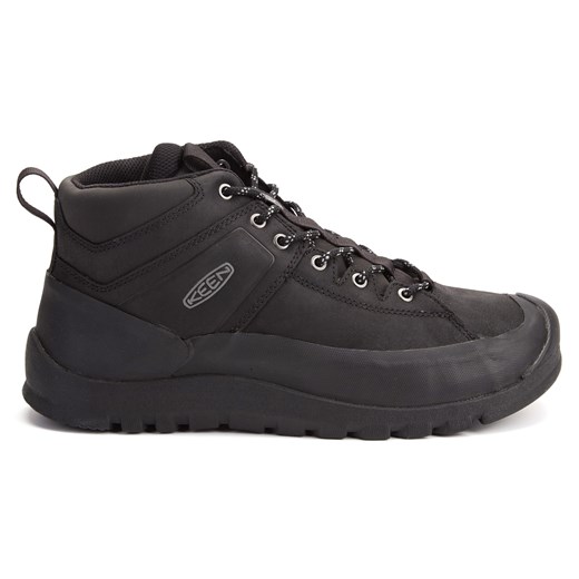 Buty trekkingowe męskie Citizen Ltd Wp Black Keen szary 41,42,43,44,45,46,47,40½,42½,44½,40 APIA