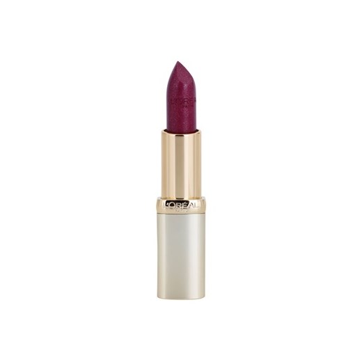 L'Oréal Paris Color Riche szminka nawilżająca odcień 287 Sparkling Amethyst 3,6 g