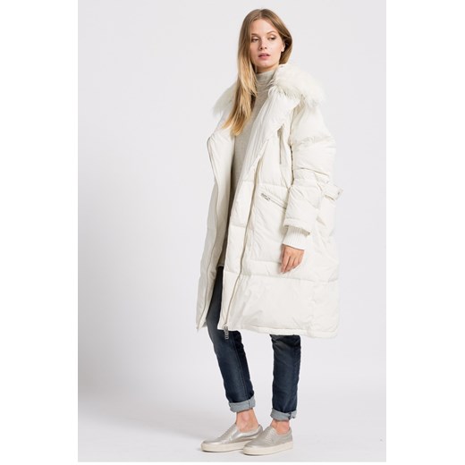 Diesel - Kurtka puchowa Diesel XS ANSWEAR.com