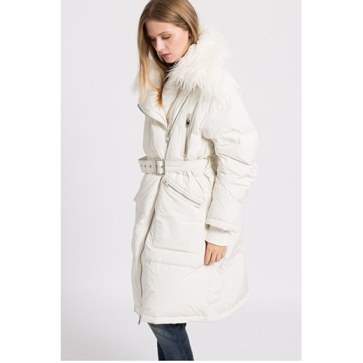 Diesel - Kurtka puchowa Diesel XS ANSWEAR.com