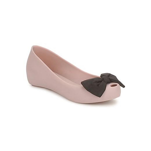 Melissa Baleriny ULTRAGIRL SWEET spartoo Buty