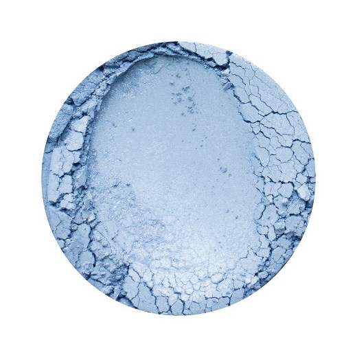 Cień mineralny blueberry niebieski   Annabelle Minerals