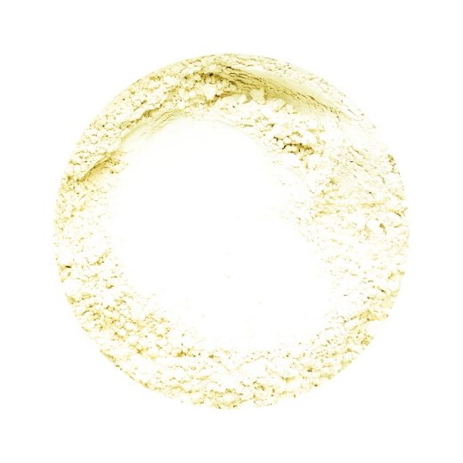 Sunny cream - podkład kryjący 4/10g bialy   Annabelle Minerals