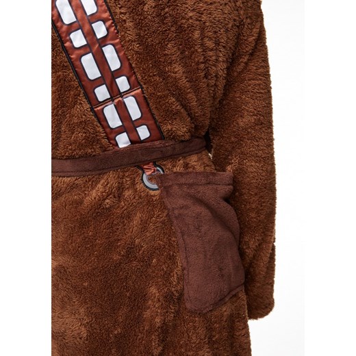 Szlafrok Chewbacca Star Wars Disney brazowy  SuperHeroes.com.pl