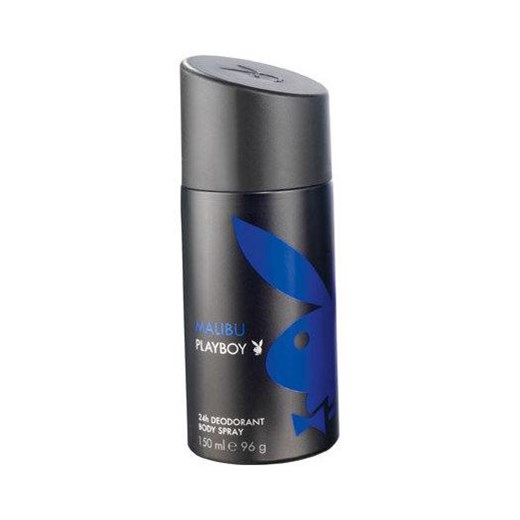 Playboy Malibu Dezodorant w sprayu 150 ml