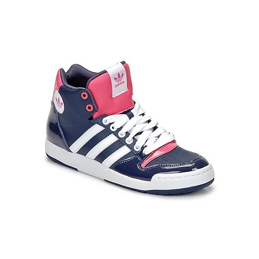 adidas Buty MIDIRU COURT MID spartoo sportowy