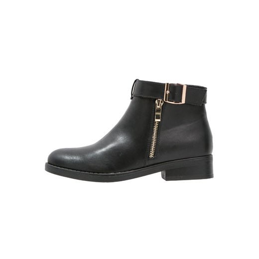 Even&Odd Ankle boot black