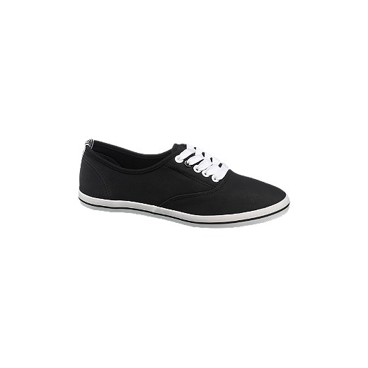 tenisówki damskie deichmann trampki