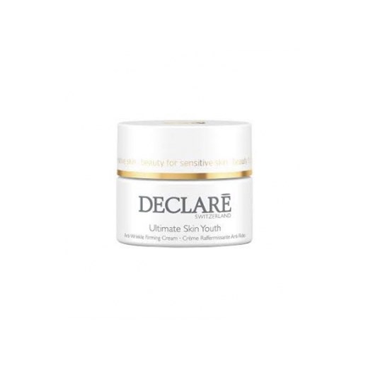 Declare - Ultimate Skin Youth - Krem wiecznie młoda skóra - Krem wypełniający, przeciwzmarszczkowy - 50 ml - DOSTAWA GRATIS!