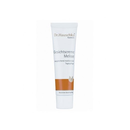 Dr Hauschka - Melissa Day Cream - Krem z melisy na dzień - 30 ml