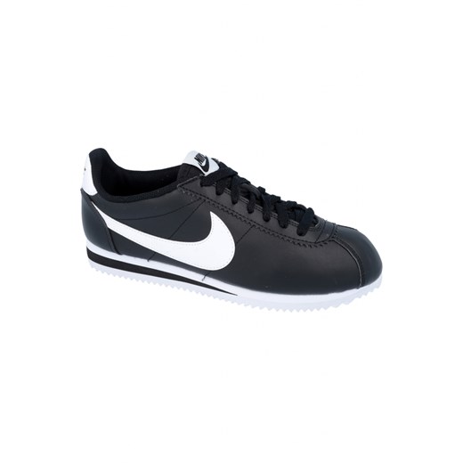 Buty Nike WMNS Classic Cortez Leather - 807471-010