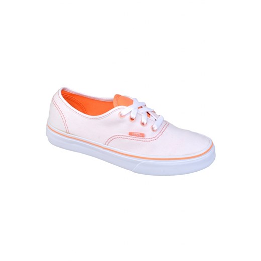 Buty Vans Authentic (Clear Eylts) - VZUKFC8
