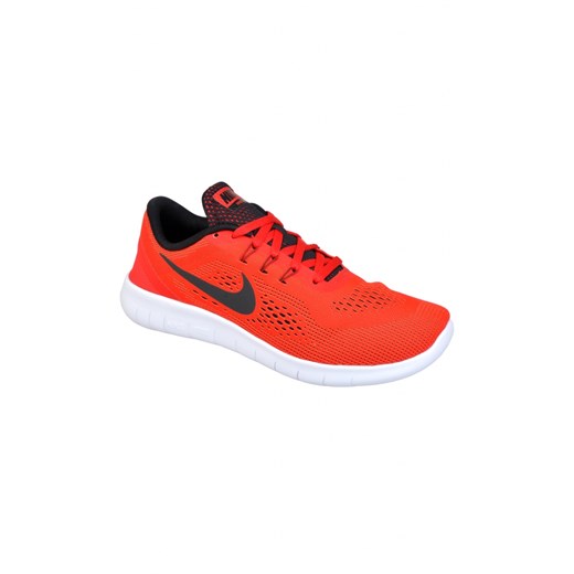 Buty Nike Free RN (GS) - 833989-600