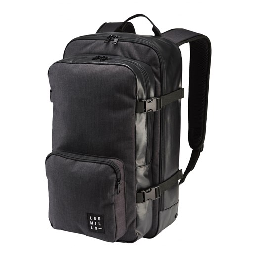Plecak Reebok LES MILLS Backpack - AZ0093