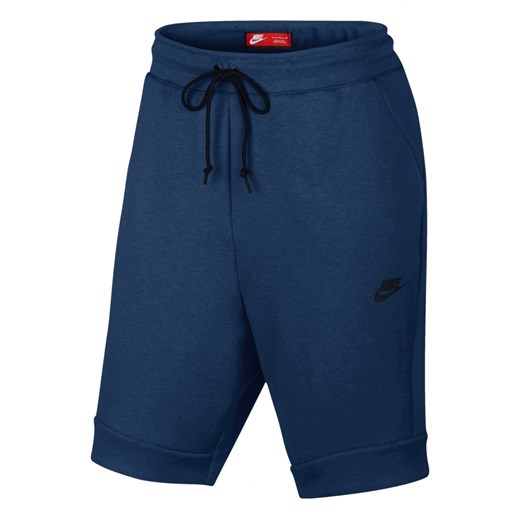 Szorty Nike Tech Fleece Short - 805160-423