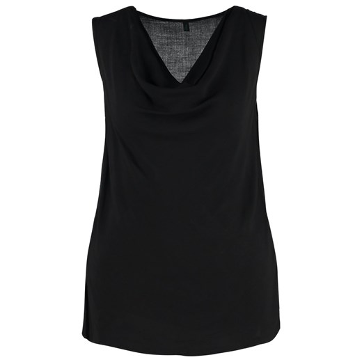 Benetton Bluzka black