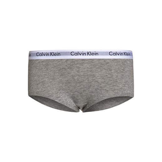 Calvin Klein Underwear 2 PACK Panty grey heather