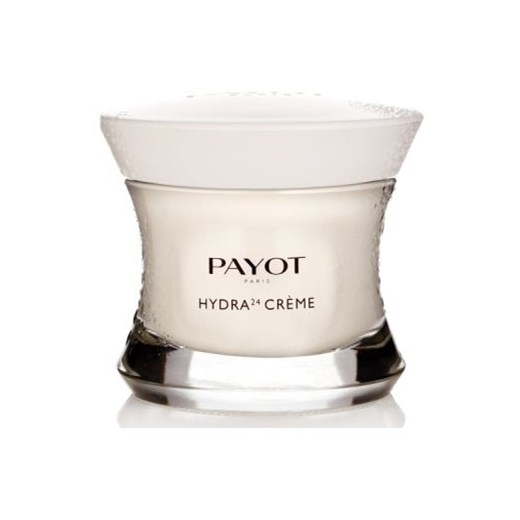 Payot Hydra24 Cream 100ml W Krem do twarzy nawilżający e-glamour  kremy