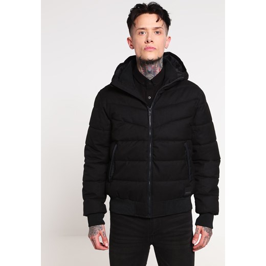 Brooklyn's Own by Rocawear Kurtka zimowa black