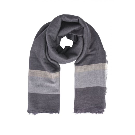 Szal Pepe Jeans Doek Scarf Grey szary Pepe Jeans VisciolaFashion