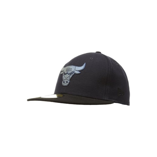 New Era NBA CHICAGO BULLS Czapka z daszkiem dark blue