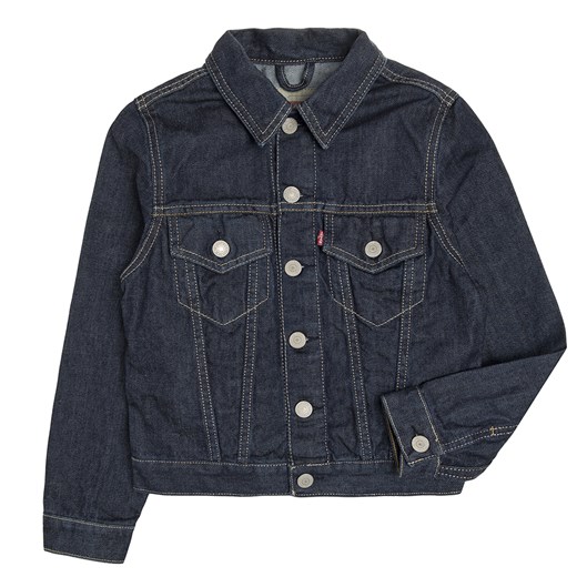 Levi's, Kurtka jeansowa chłopięca, Trucker