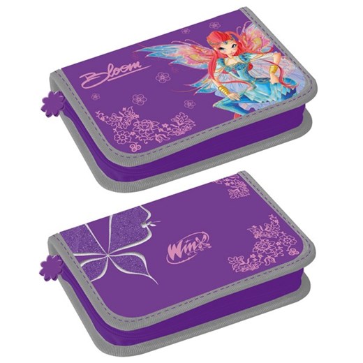 Starpak, Winx Club, piórnik bez wyposażenia